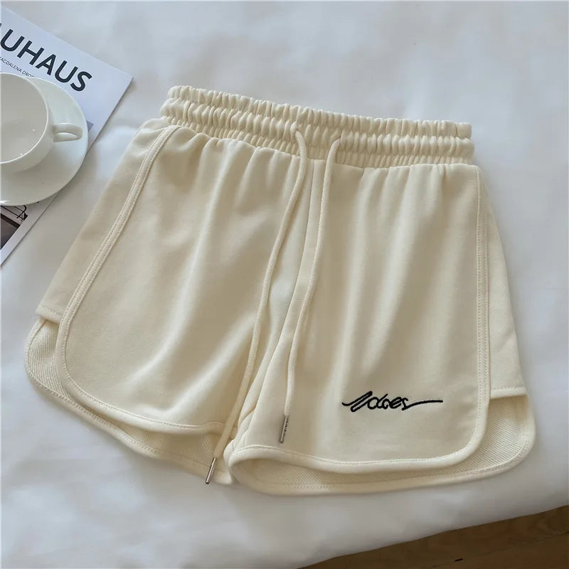 Uthica signature cloth shorts